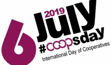 2019.gada 6.jūlijā tiek atzīmēta Starptautiskā Kooperatīvu diena 2019