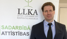 LLKA: EP pozīcijā par Krievijas mēslošanas līdzekļu importu nav ņemti vērā lauksaimnieku priekšlikumi