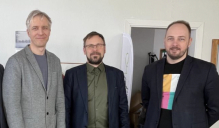 Zemkopības ministrijā pārrunā par kooperācijas lomu meža nozarē