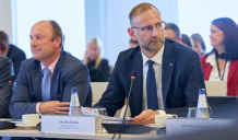Lauksaimnieku organizācijas iebilst pret VTUA pievienošanu CSDD – Satiksmes ministrijā notikusi sanāksme ar nozares pārstāvjiem