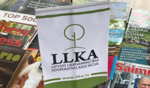 LLKA valdes sēdē pārrunā aktualitātes medus nozarē un priekšlikumus ārkārtas atbalstam