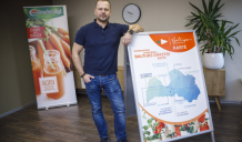 “Baltijas dārzeņi” vadītājs Jānis Bušs: galvenā problēma nav cena, bet gan totāls caursskatāmības trūkums