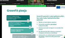 Projekta GreenFit fokusa grupā izcelti digitalizācijas izaicinājumi un iespējas dārzkopībā