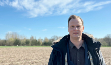 Degvielas cenu kāpums ietekmēs lauksaimniecības produkcijas pašizmaksu