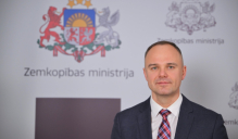 Juris Zīvarts: kooperatīvos saimniecības var efektīvāk izmantot resursus, stiprināt savu tirgus pozīciju un veidot vienotu nozares redzējumu
