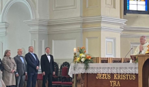 LLKA piedalās Lietuvas Lauksaimniecības kameras simtgades svinībās