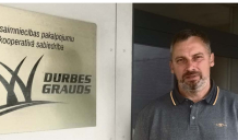 Zemnieki meklē izdzīvošanas veidus